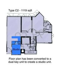 Hillview Regency (D23), Condominium #628963111